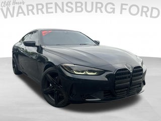 2022 BMW 4 Series 430i