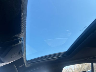 2017 BMW 5 Series 540i