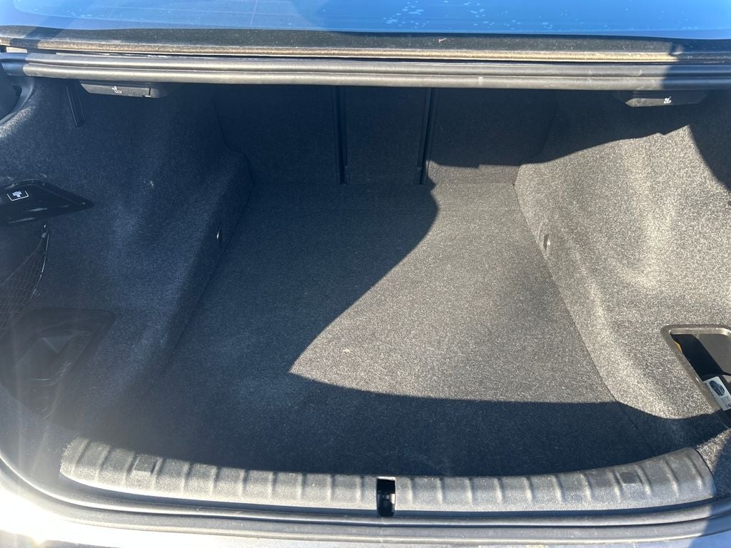 2017 BMW 5 Series 540i