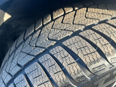 2017 BMW 5 Series 540i