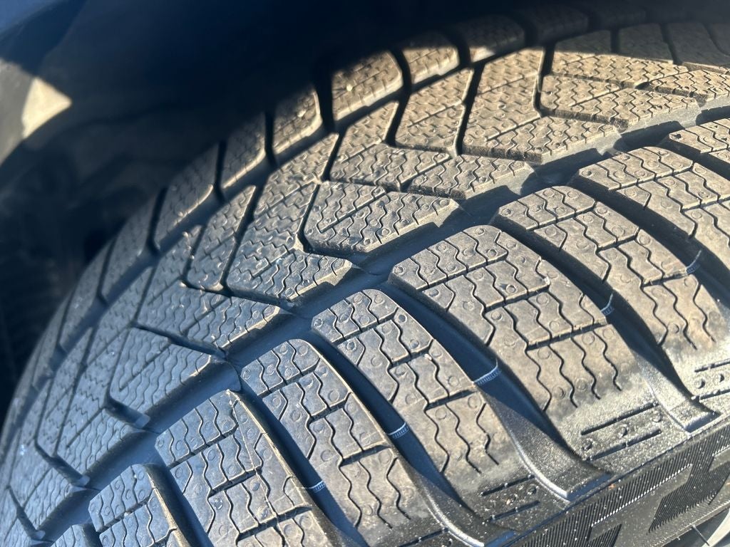 2017 BMW 5 Series 540i