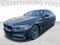 2017 BMW 5 Series 540i