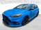 2017 Ford Focus RS