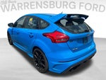 2017 Ford Focus RS