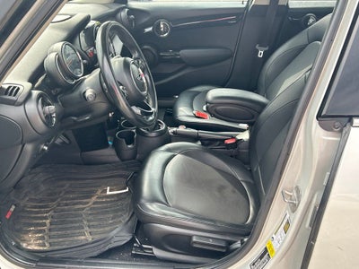 2019 MINI Cooper Cooper