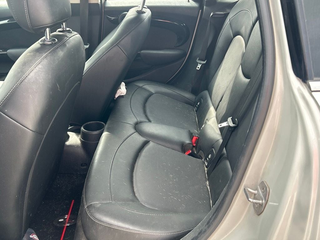 2019 MINI Cooper Cooper