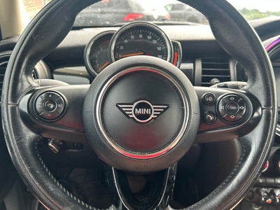 2019 MINI Cooper Cooper