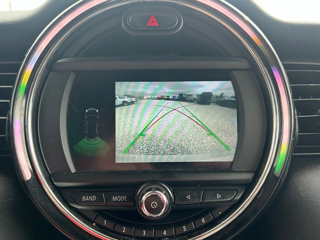 2019 MINI Cooper Cooper