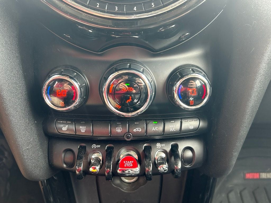 2019 MINI Cooper Cooper