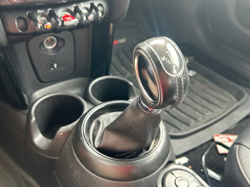 2019 MINI Cooper Cooper