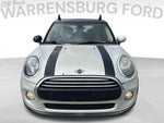 2019 MINI Cooper Cooper