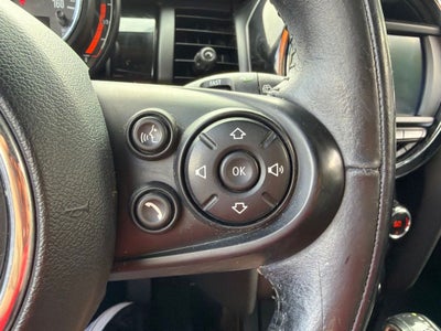 2019 MINI Cooper Iconic