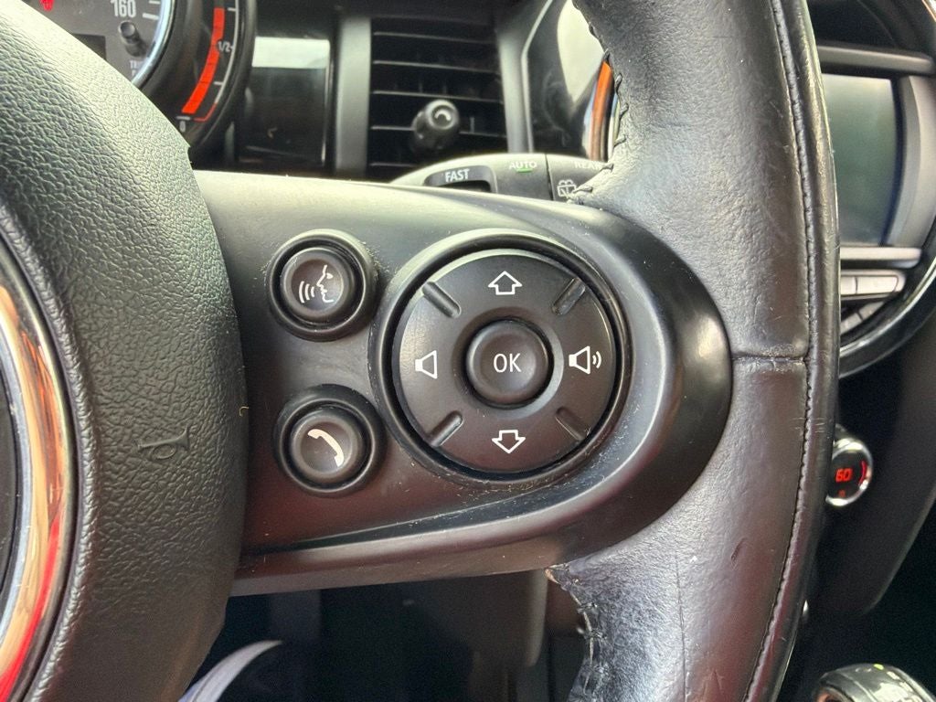 2019 MINI Cooper Iconic
