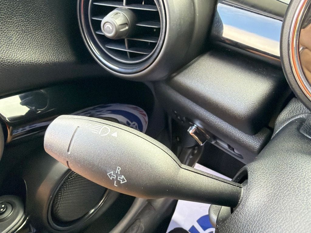 2019 MINI Cooper Iconic