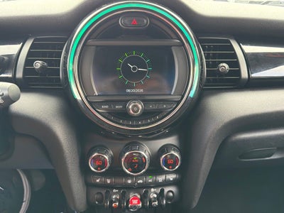2019 MINI Cooper Iconic
