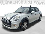 2019 MINI Cooper Cooper