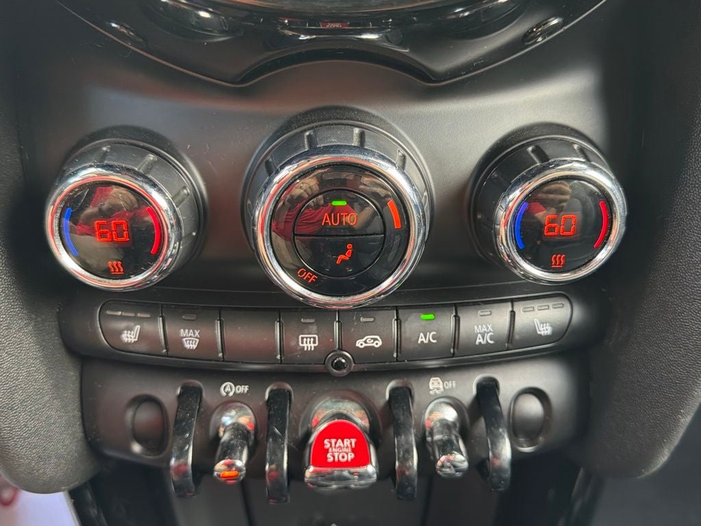 2019 MINI Cooper Iconic