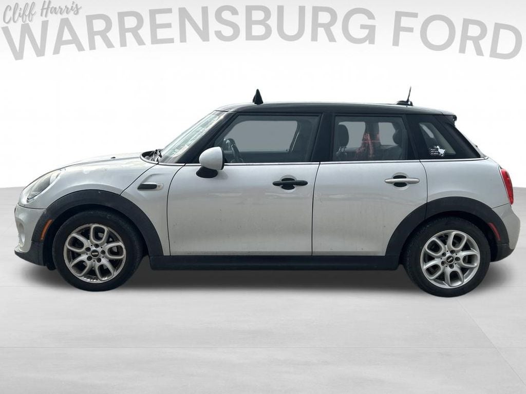 2019 MINI Cooper Cooper