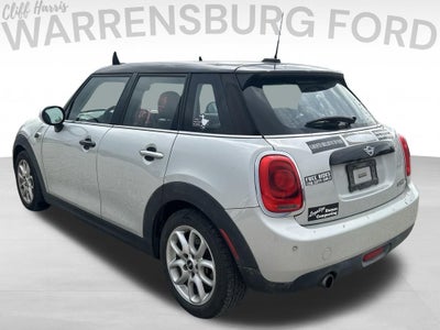 2019 MINI Cooper Cooper