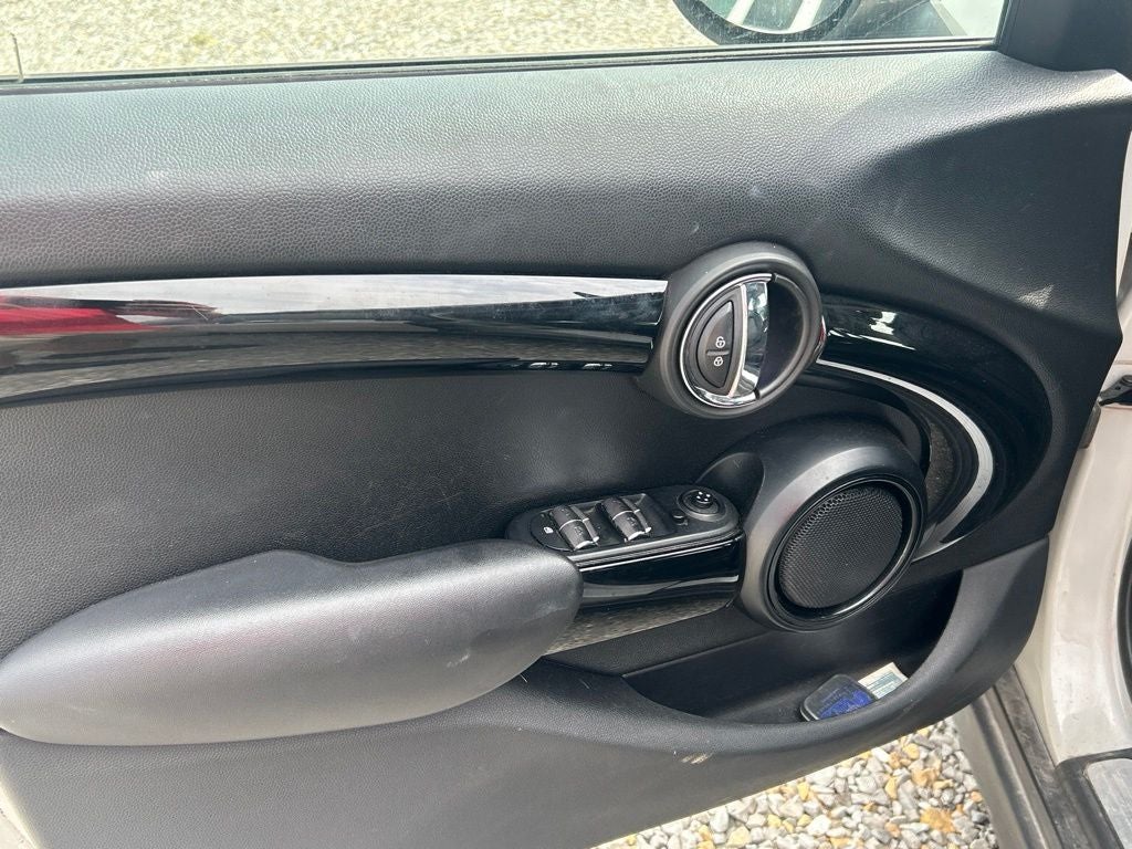 2019 MINI Cooper Cooper