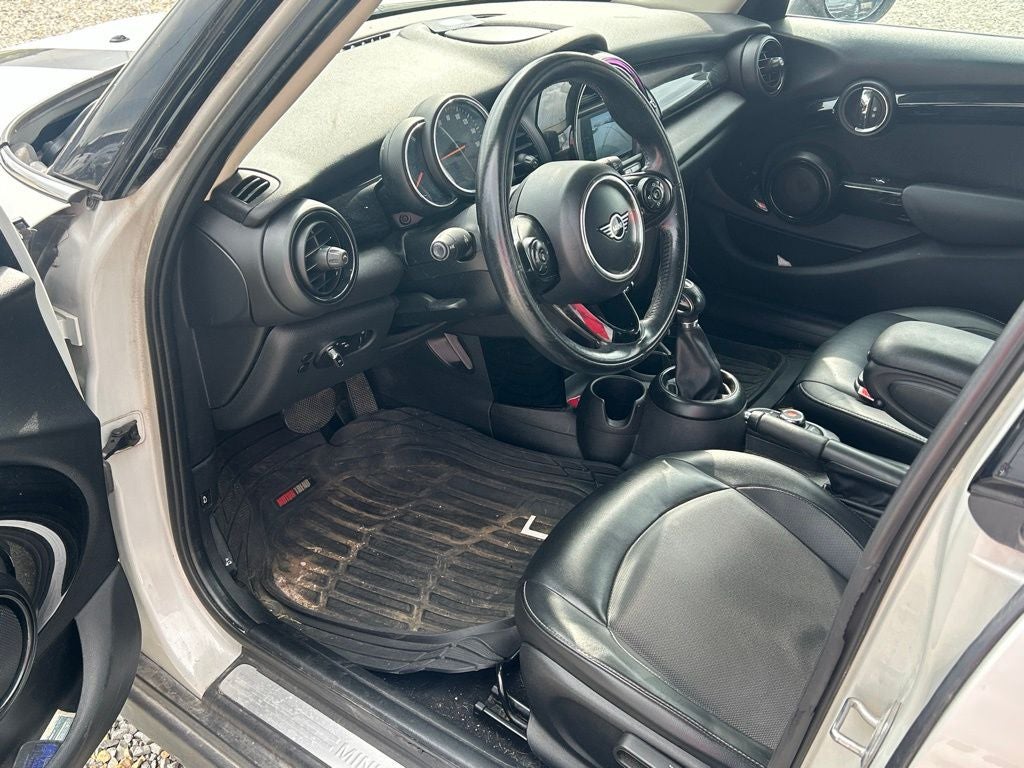 2019 MINI Cooper Cooper