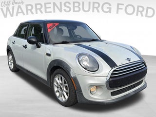 2019 MINI Cooper Cooper