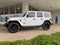 2020 Jeep Wrangler Unlimited Sahara Altitude