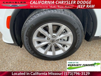 2023 Dodge Durango SXT