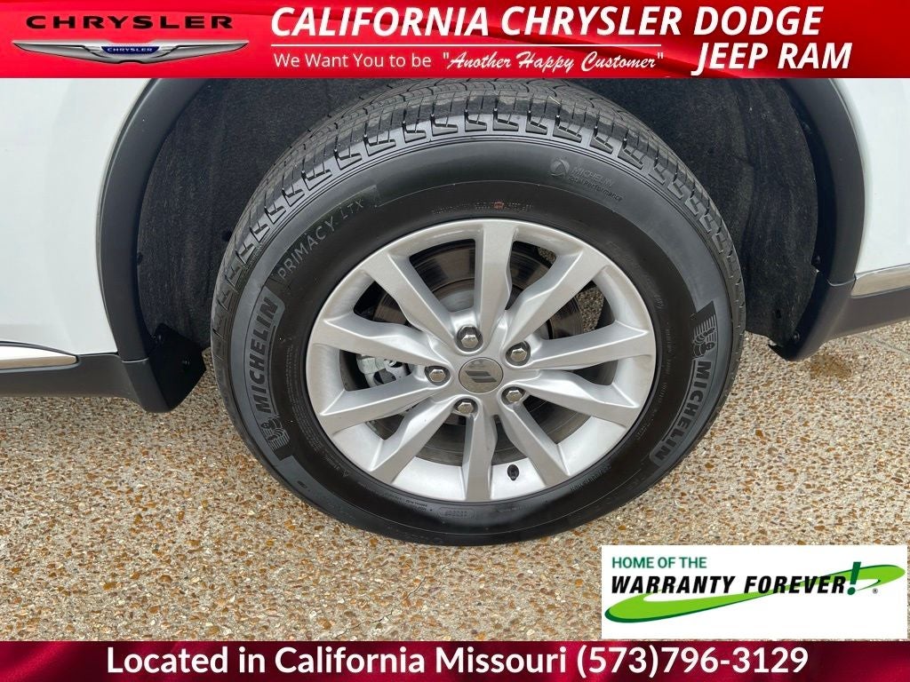 2023 Dodge Durango SXT