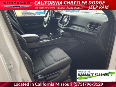 2023 Dodge Durango SXT