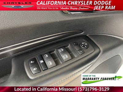 2023 Dodge Durango SXT