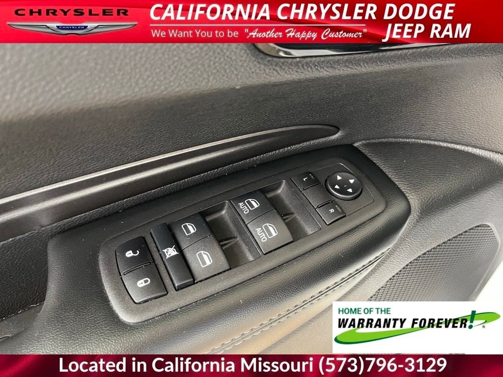 2023 Dodge Durango SXT