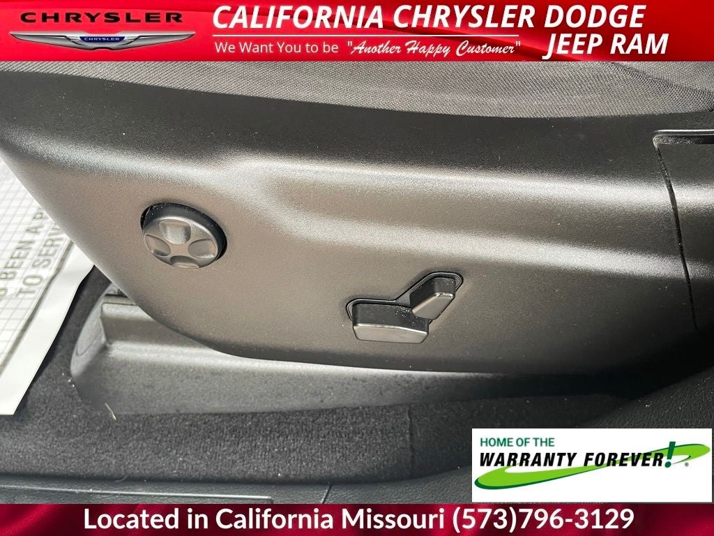 2023 Dodge Durango SXT