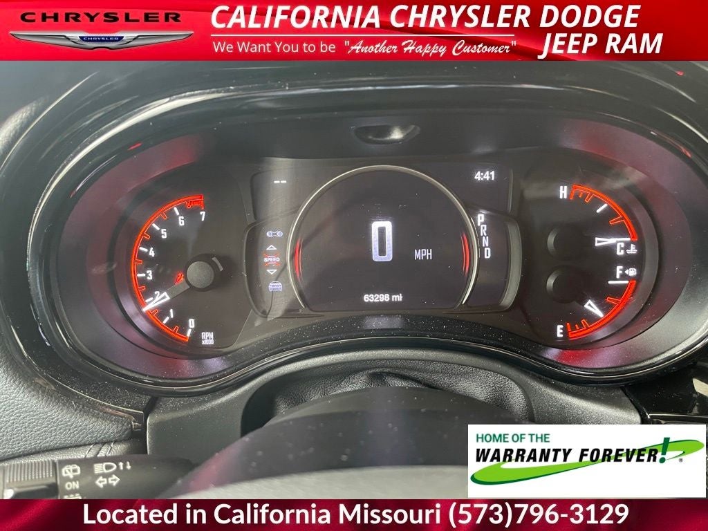 2023 Dodge Durango SXT