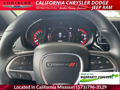 2023 Dodge Durango SXT