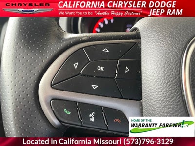2023 Dodge Durango SXT