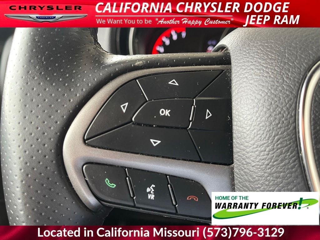2023 Dodge Durango SXT