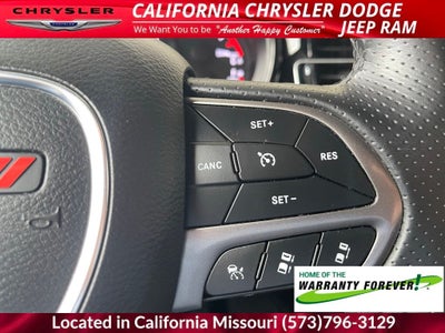 2023 Dodge Durango SXT
