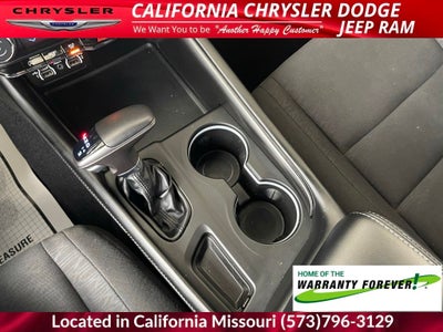 2023 Dodge Durango SXT