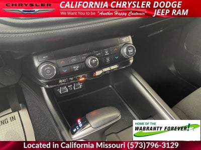 2023 Dodge Durango SXT
