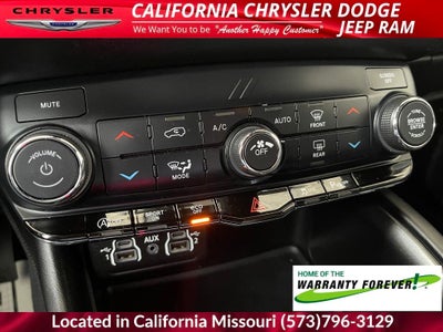 2023 Dodge Durango SXT