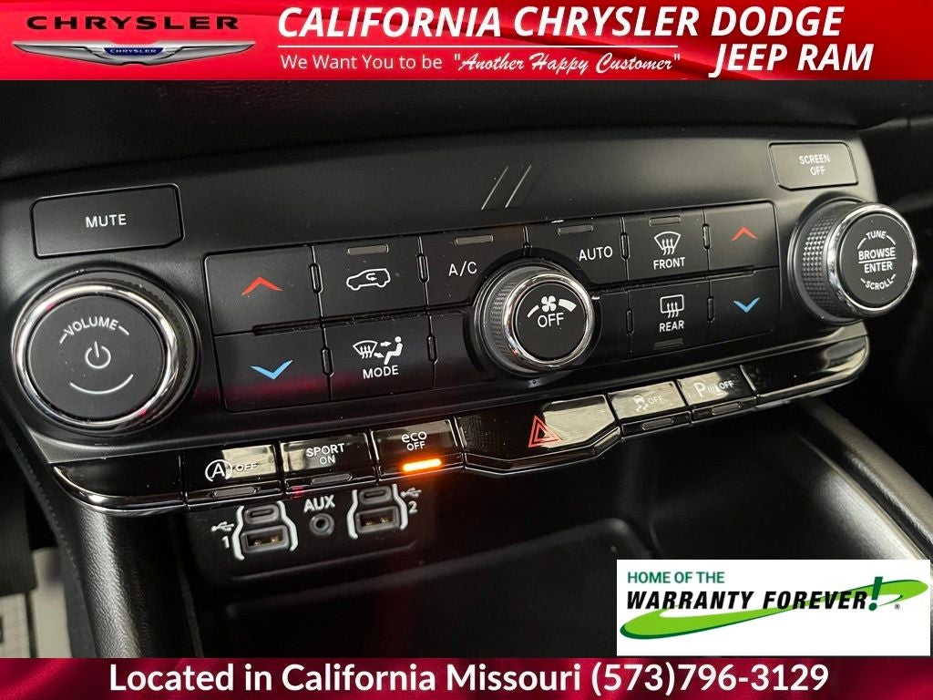 2023 Dodge Durango SXT