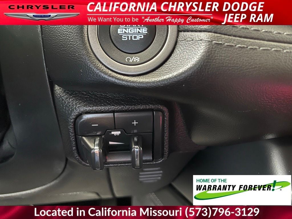 2023 Dodge Durango SXT