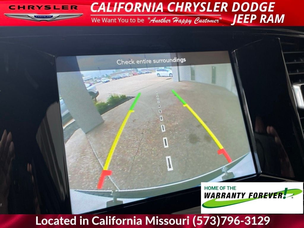 2023 Dodge Durango SXT