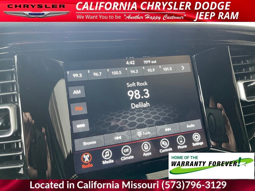 2023 Dodge Durango SXT