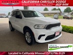 2023 Dodge Durango SXT