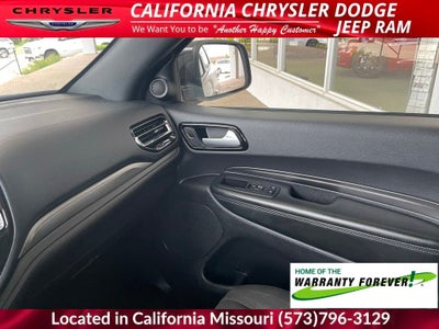 2023 Dodge Durango SXT
