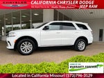 2023 Dodge Durango SXT
