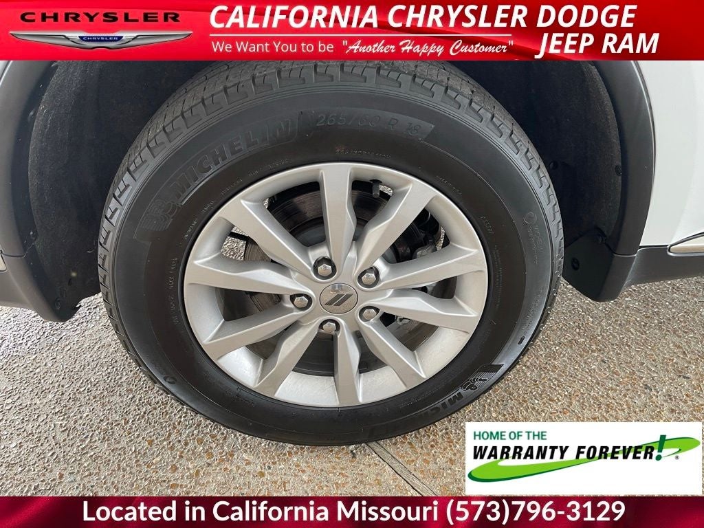 2023 Dodge Durango SXT
