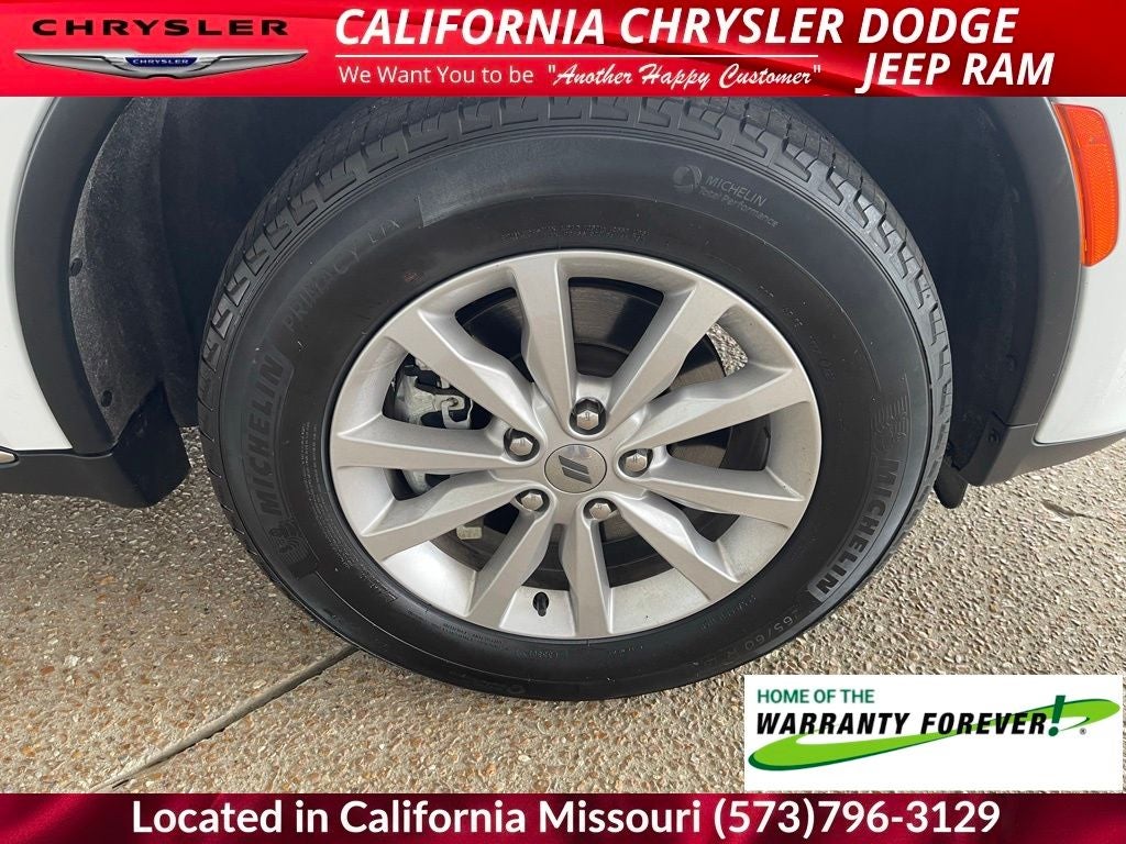 2023 Dodge Durango SXT